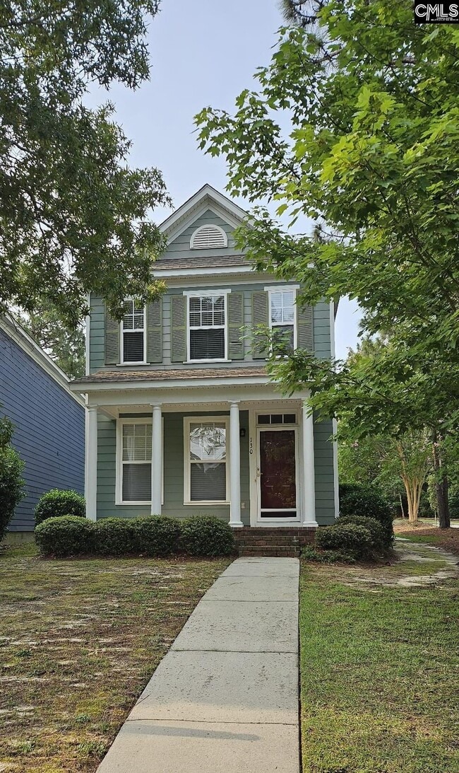 Building Photo - 130 Palmetto Park Cir