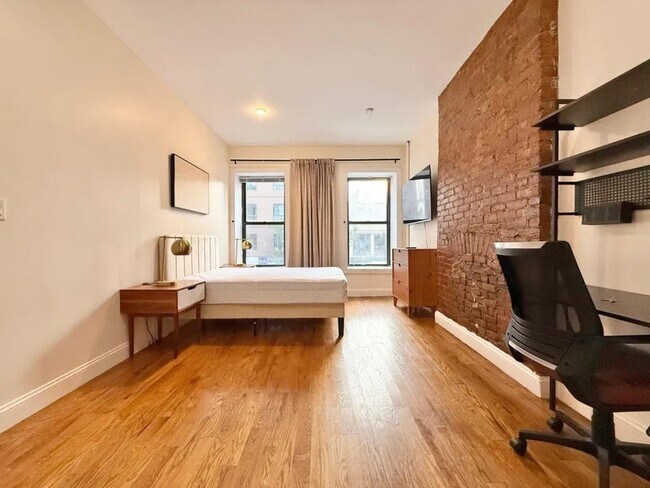 Foto del edificio - Nice room in a good neighborhood