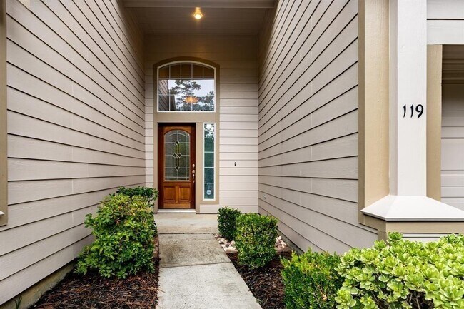 Foto del edificio - 119 Benedict Canyon Loop
