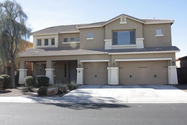 Foto del edificio - 2413 E Park View Ln