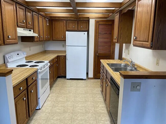 Foto del edificio - 652-658 Butler Place