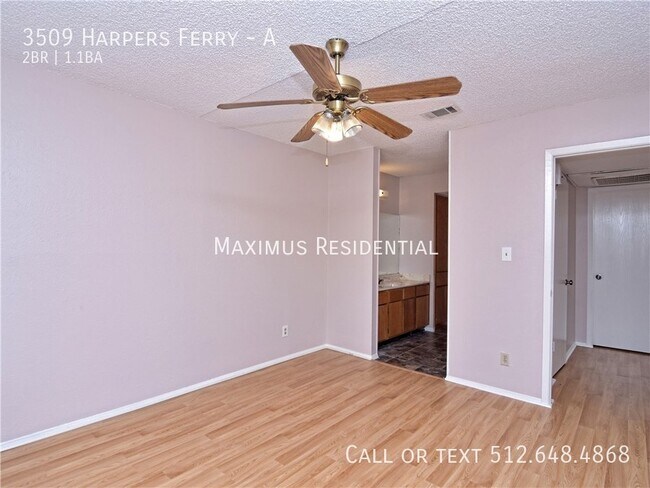 Foto del edificio - 3509 Harpers Ferry Ln