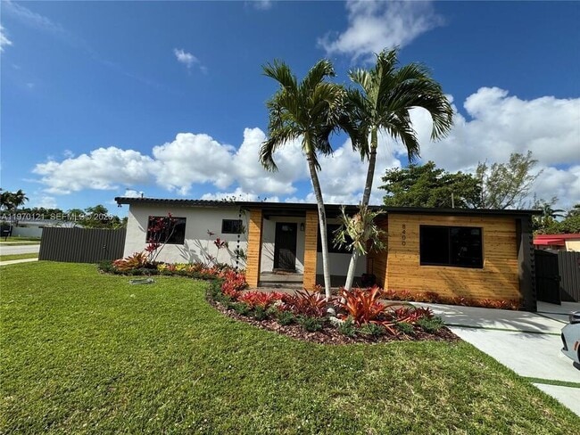 Foto del edificio - 8400 SW 46th St