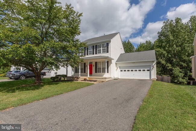 Building Photo - 6039 Hot Spring Ln