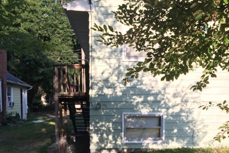 Foto del edificio - 213 S Fairview Ave