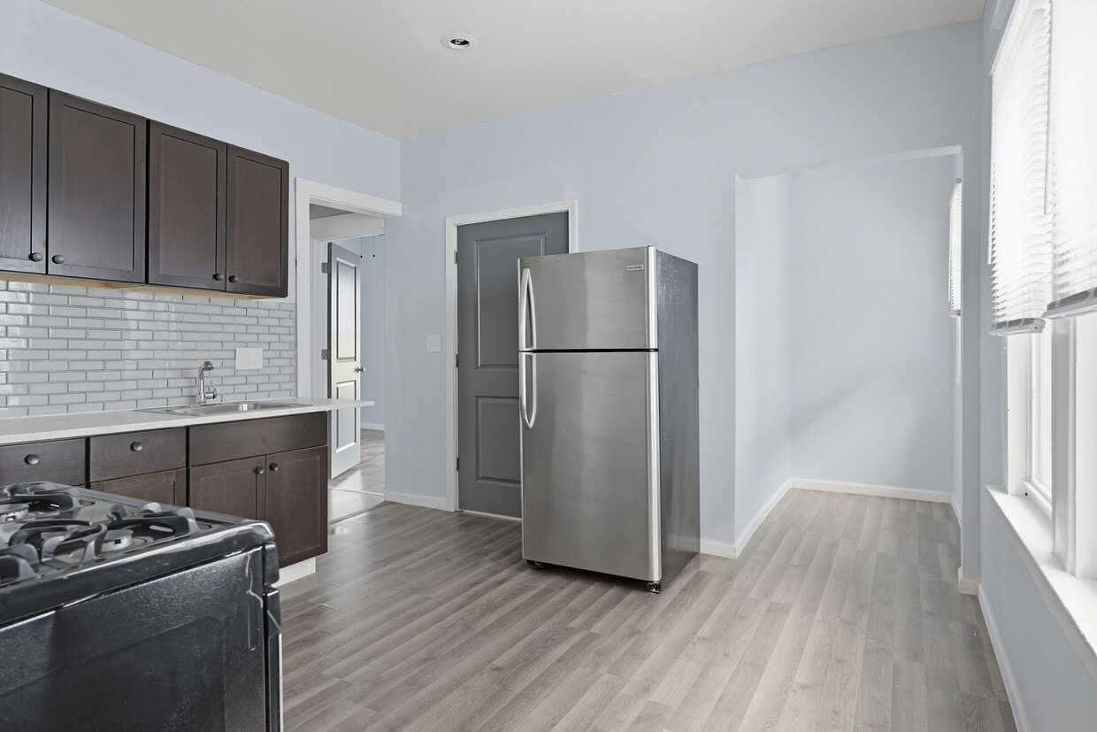 Foto principal - 3536 N 19th St.