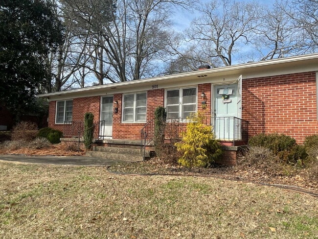 For Rent – Stepless Brick Ranch Duplex in ... - For Rent – Stepless Brick Ranch Duplex in ... Apartment
