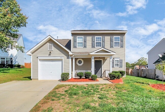 Building Photo - 7115 Simbrah Way