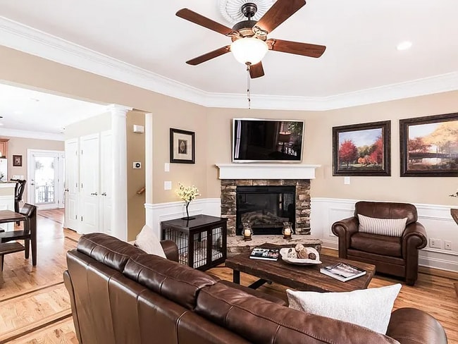 Building Photo - 1292 Atlantic Dr NW