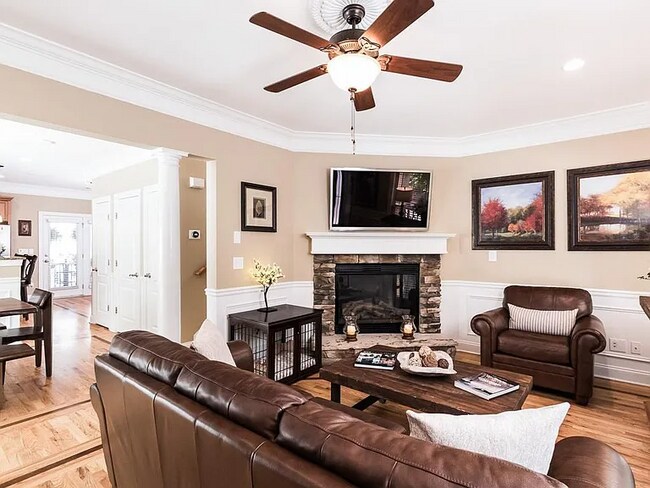 Foto del edificio - 1292 Atlantic Dr NW