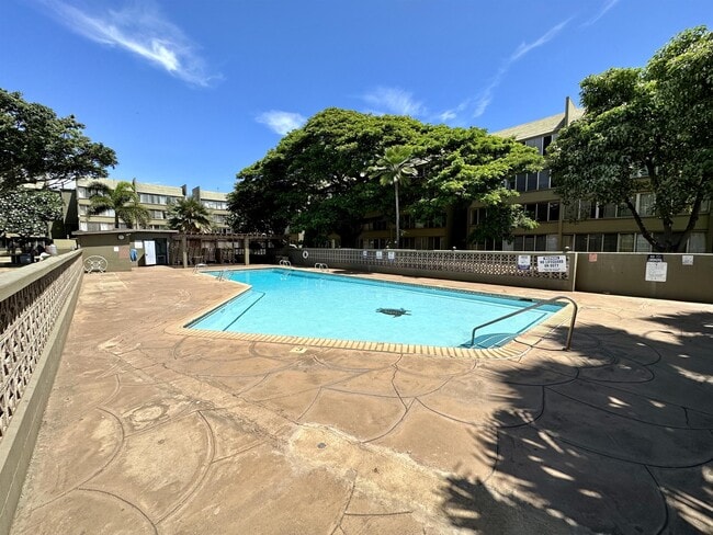 Foto del edificio - 111 Kahului Beach Rd