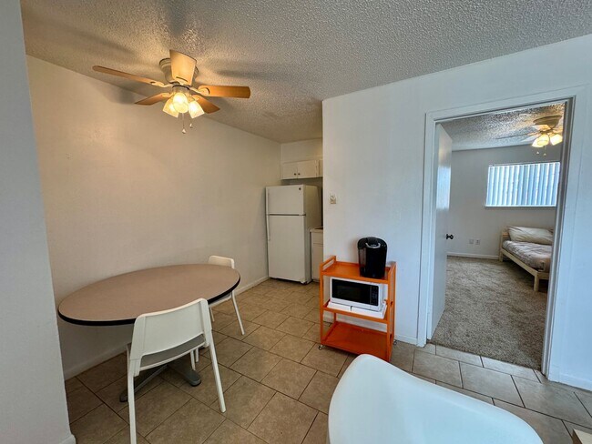 Foto del edificio - Walk to McMurry University