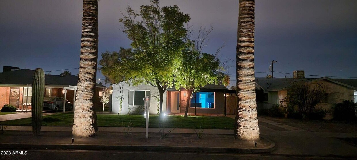 1430 E Palm Ln, Phoenix, AZ 85006 House Rental in Phoenix, AZ