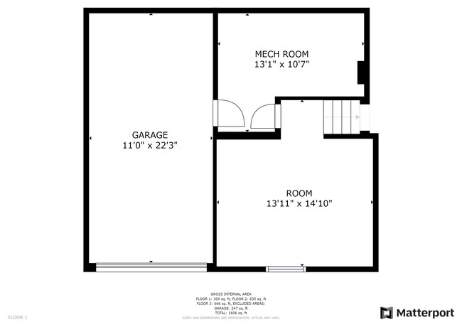 Building Photo - 5349 Cornell Dr