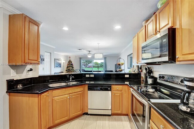 Foto del edificio - 9115 Chambers St