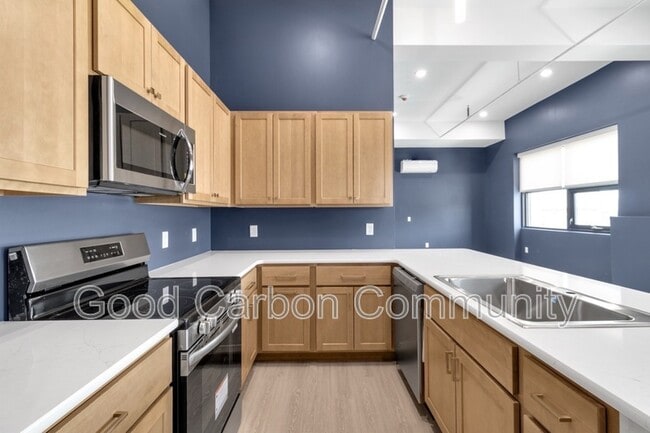 Foto del edificio - 401 Central Ave