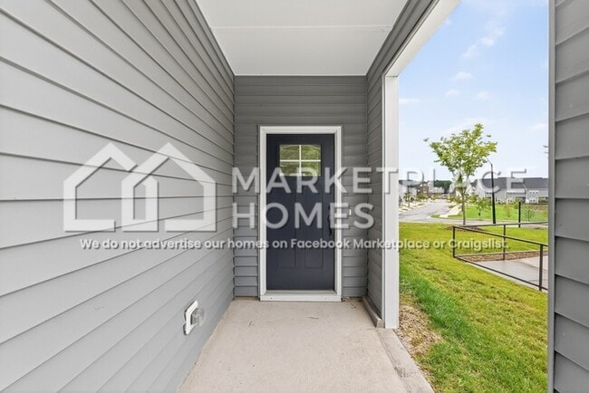 Building Photo - 1113 Alston Rdg Ct