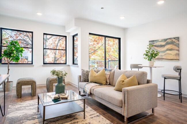 Foto del edificio - Parkline