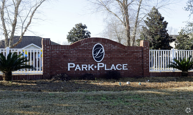 Foto del edificio - Park Place at Foley