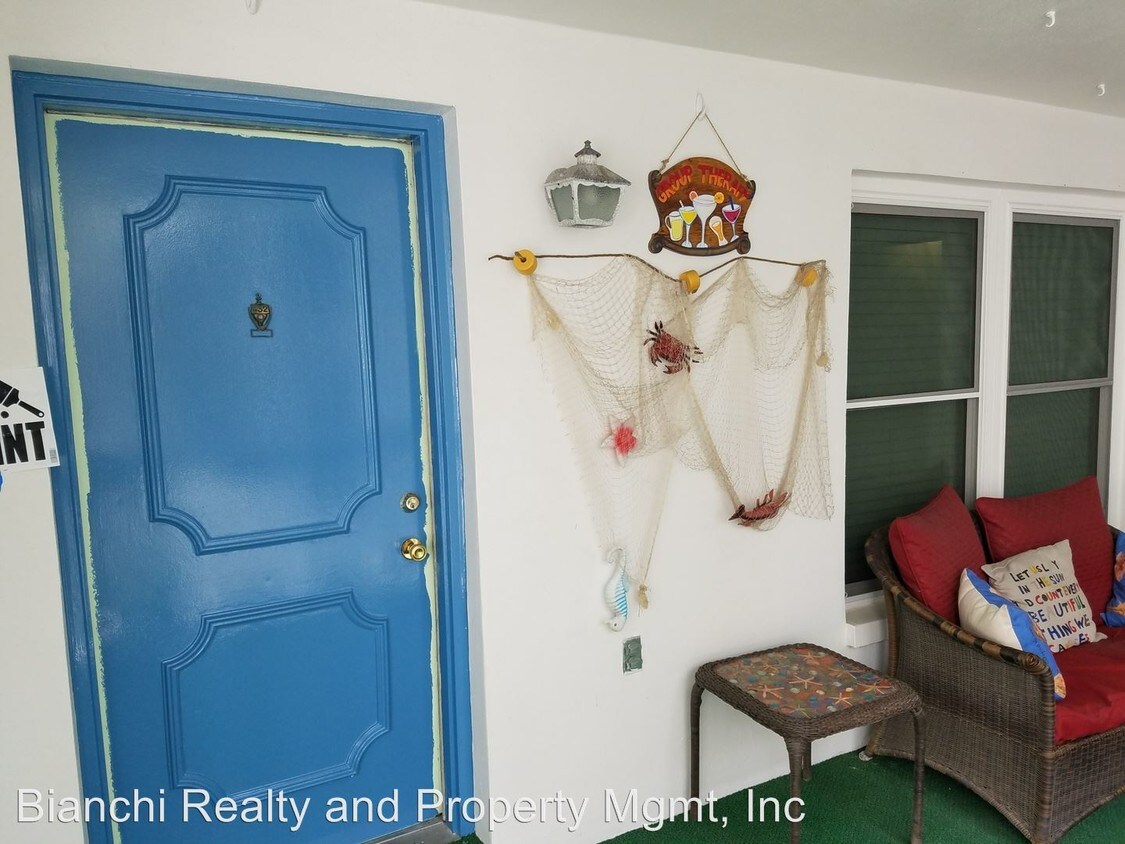 Primary Photo - 1 br, 1 bath House - 17117 Gulf Blvd #432