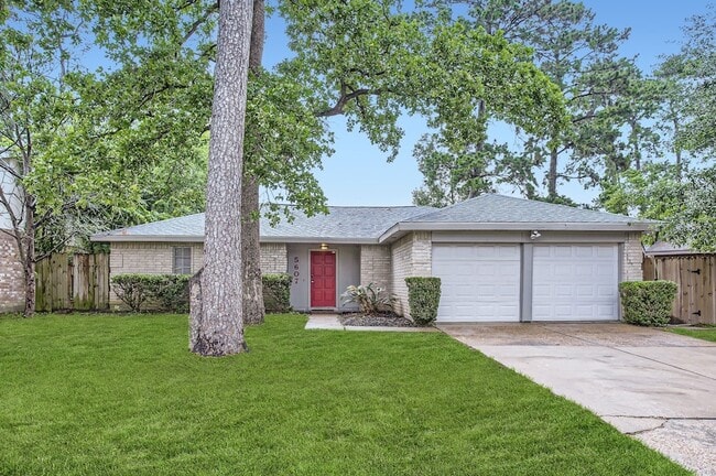 Building Photo - 5607 Circlegate Dr