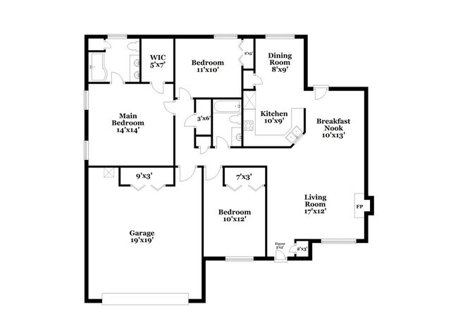 Foto del edificio - 101 Floresta Dr