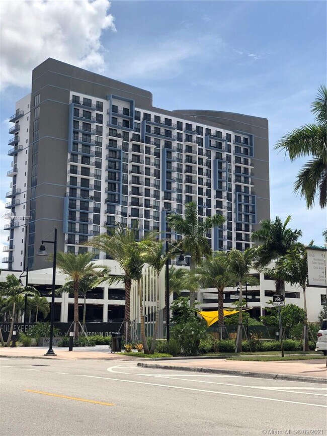 Foto del edificio - 5350 NW 84th Ave