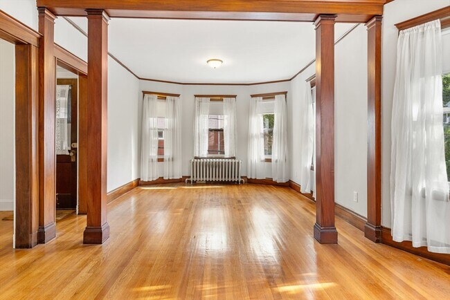 Foto del edificio - 11 Boylston St