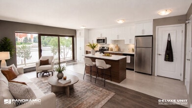 Building Photo - Lakeshore Apartments