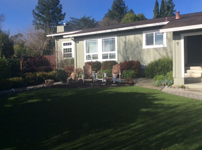 Photo - Purple Hills House