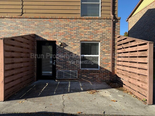 Building Photo - 4820 Scheel Rd