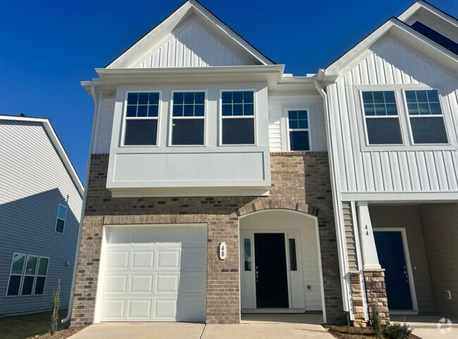 Building Photo - 48 Begonia St