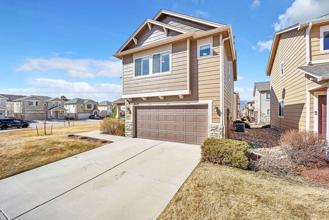 Building Photo - Academy School District 20 Home Available NOW!