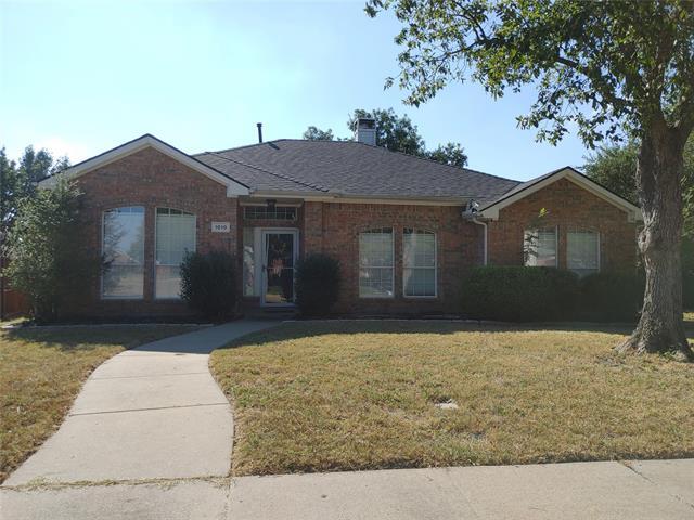 Building Photo - 1010 Mark Twain Dr