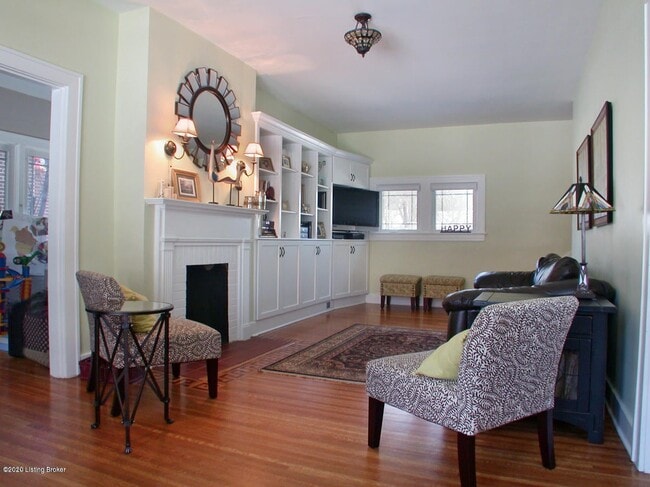 Foto del edificio - 2316 Carolina Ave