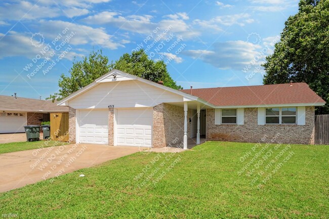 Building Photo - 3 br, 2 bath House - 4713 Newport Dr