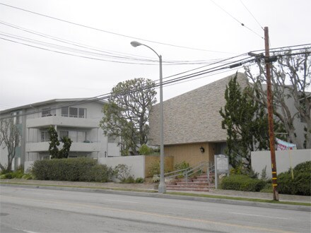 Building Photo - 415 S Prospect Ave