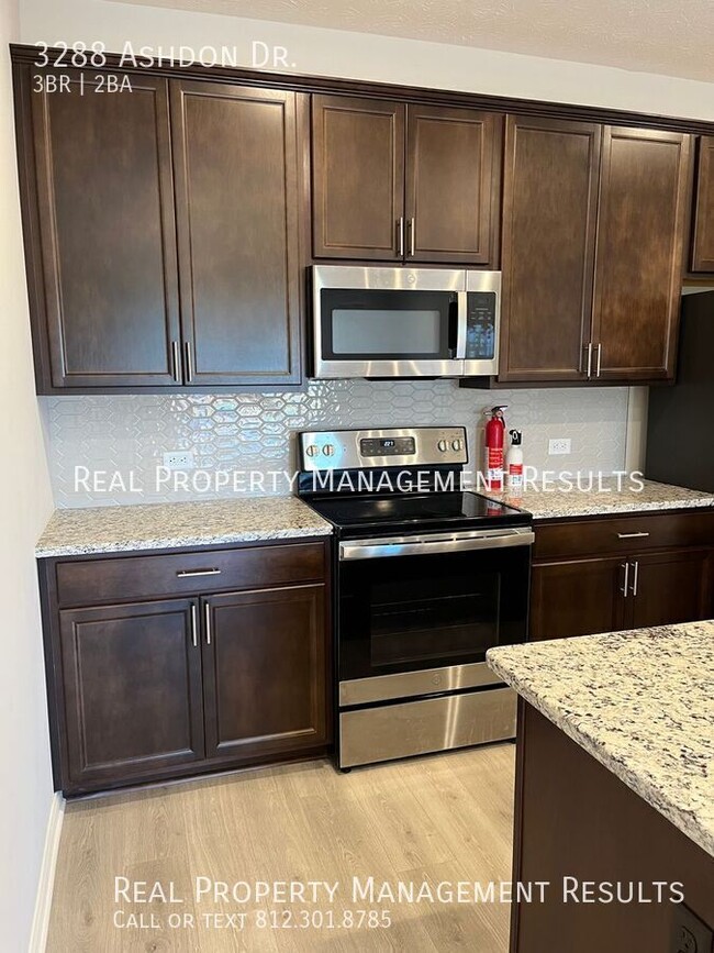 Building Photo - 3288 Ashdon Dr