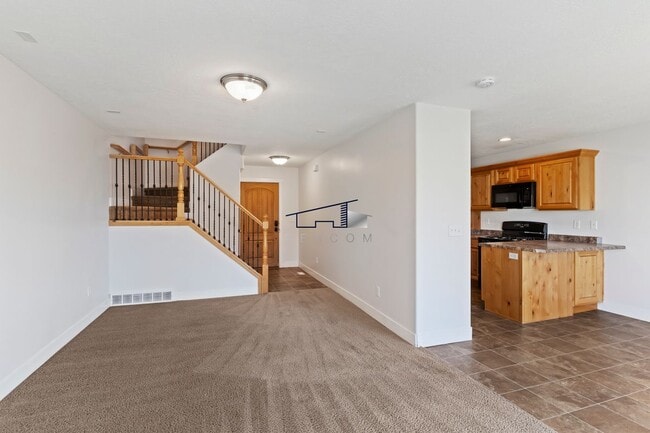 Foto del edificio - 1613 N 450 E