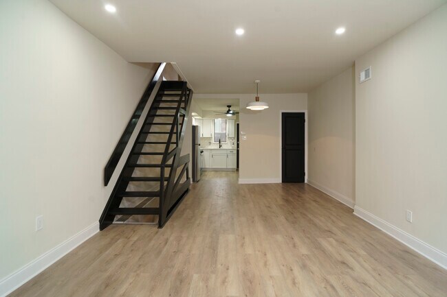 Foto del edificio - 2529 S Camac St