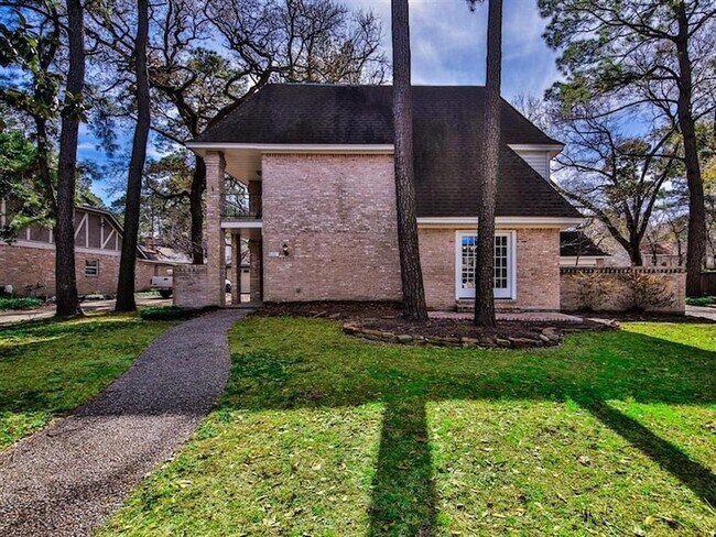 Foto del edificio - 10519 Laneview Dr