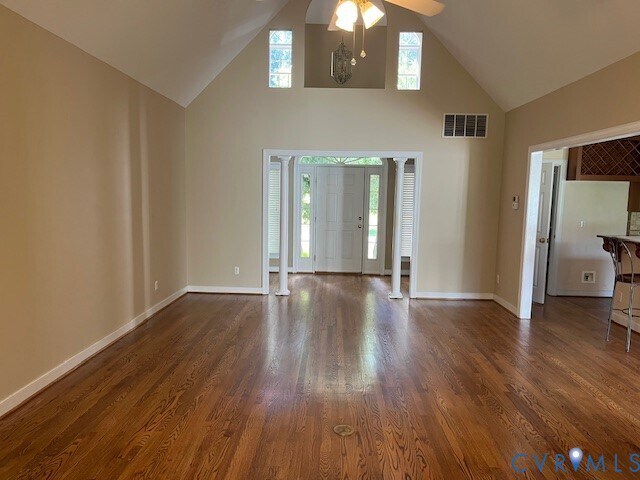 Foto del edificio - 11809 Hogans Alley