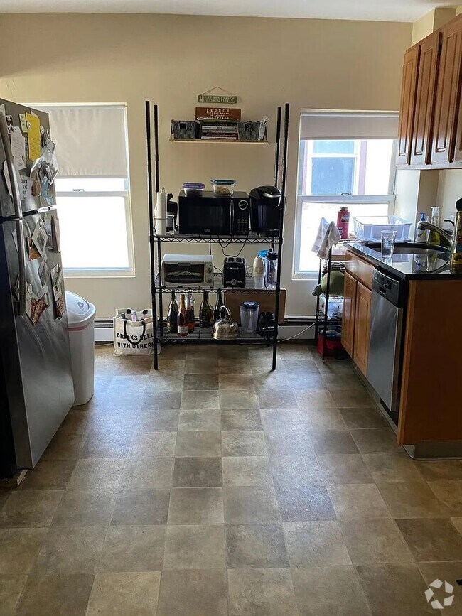 Homes for rent in the Boston Day And Evening Academy Charter (District