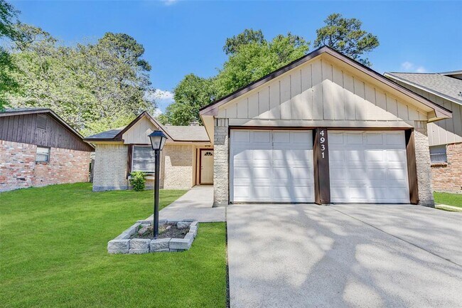 Foto del edificio - 4931 Algernon Dr