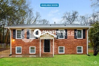Building Photo - 8807 Crown Ct