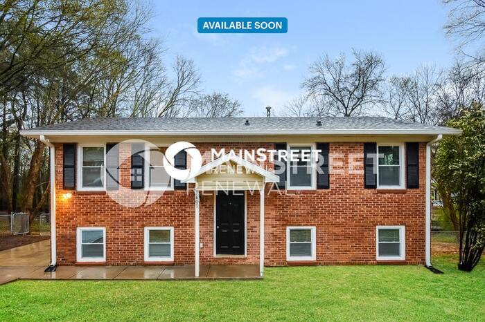 Foto principal - 4 Bedroom Pet-Friendly Home in Jonesboro, ...