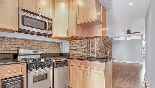 Foto del edificio - 2 bedroom in New York NY 10009