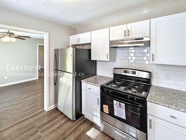 Foto del edificio - 295 E Burns Ct SW