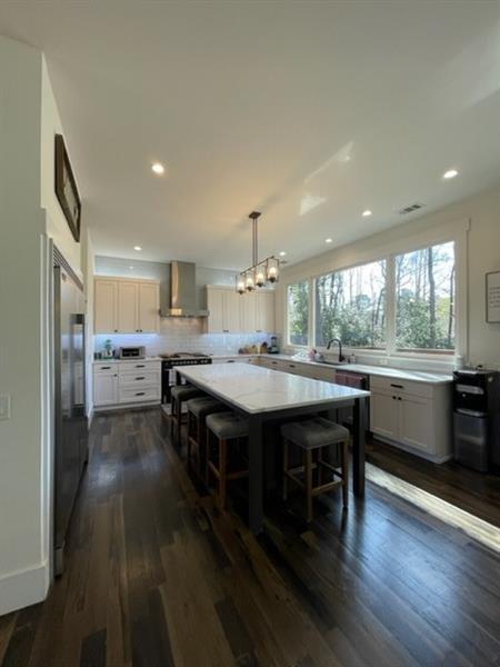 Foto del edificio - 153 Laurel Forest Cir NE