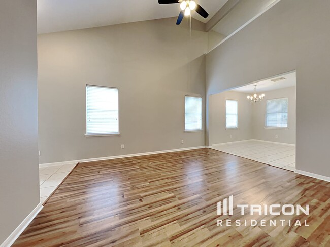 Building Photo - 2011 Rycroft Drive Spring TX